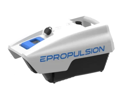 ePropulsion Spirit Plus accu