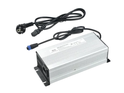 ePropulsion Spirit Snellader