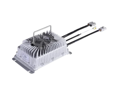 ePropulsion E-serie Oplader