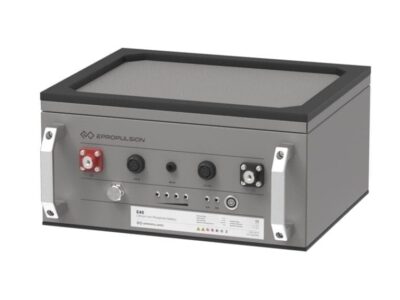 ePropulsion E-serie accu E40