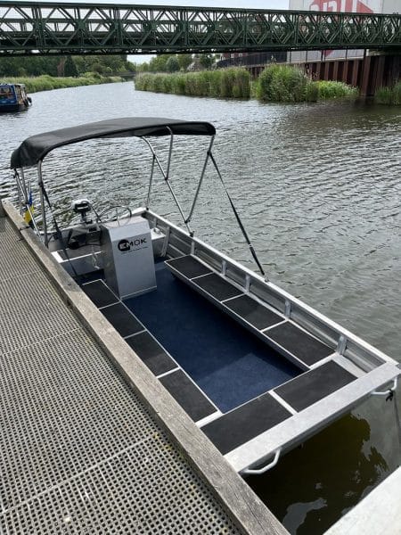 maatwerk boot maatwerk-boot