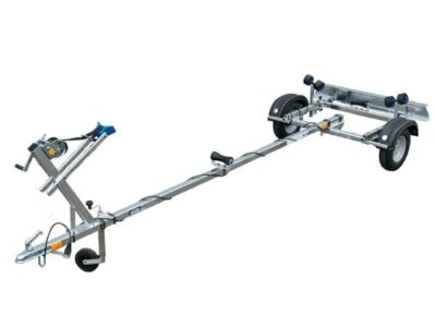 KALF 450 - 40 L