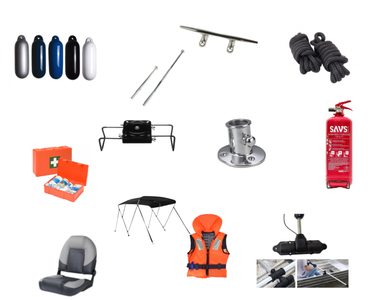 Accessoires