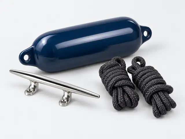 Boot-accessoires