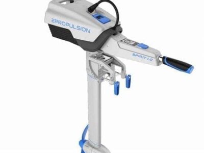 EPROPULSION SPIRIT 1.0 PLUS