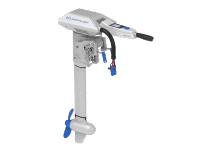 ePropulsion Navy 3.0 Evo 